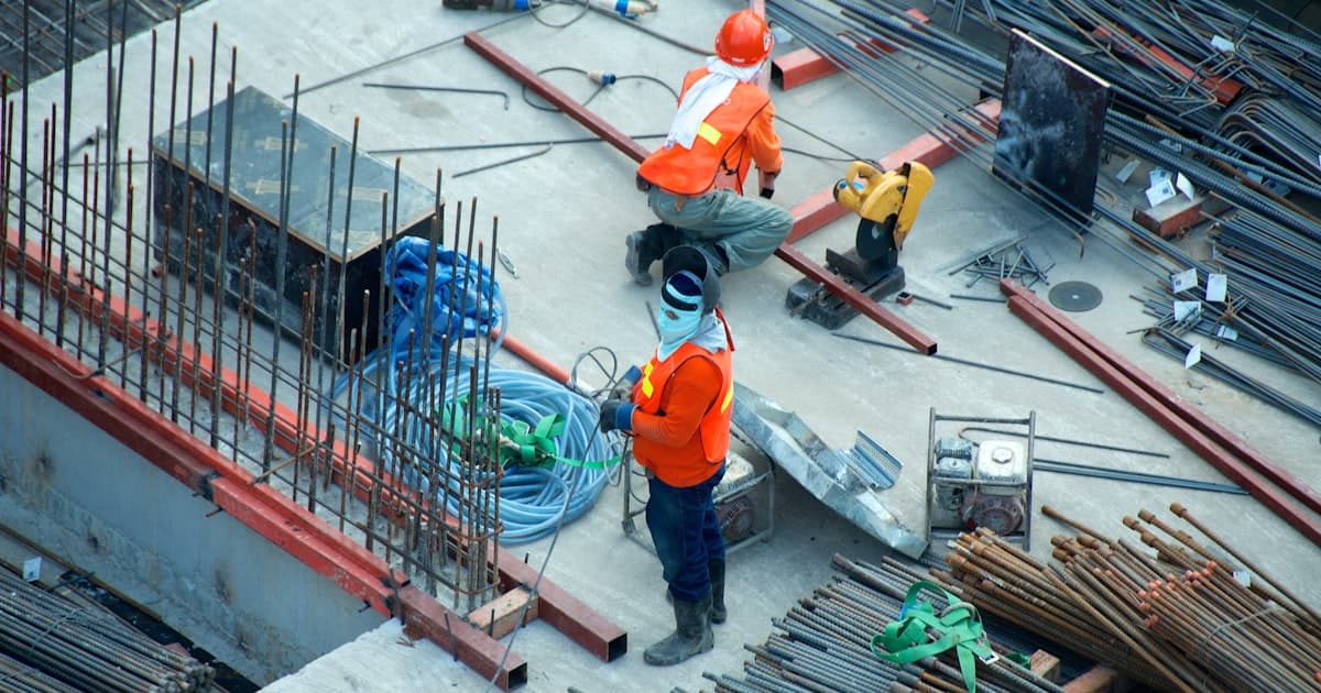 Industrial Construction Cost Reduction Strategies 2025: Texas Manufacturing Facilities