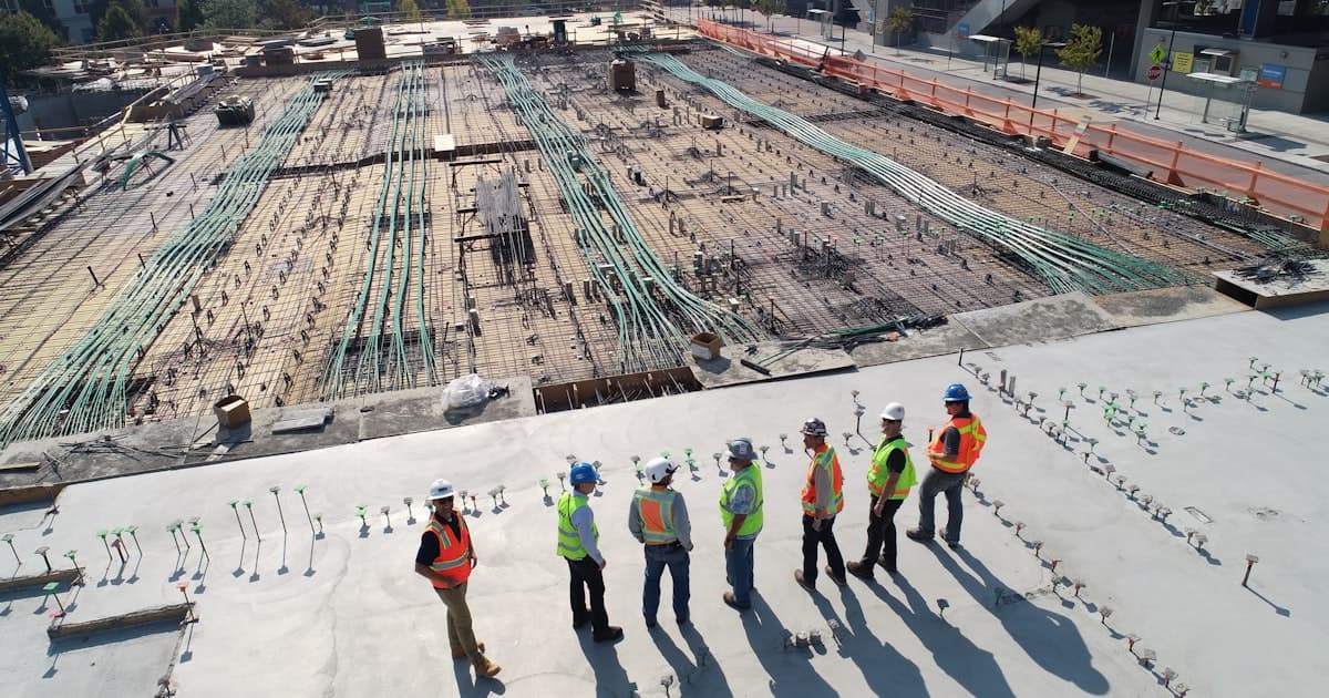 Senior Living & Assisted Living Construction in Texas: What Owners and Operators Need to Know
