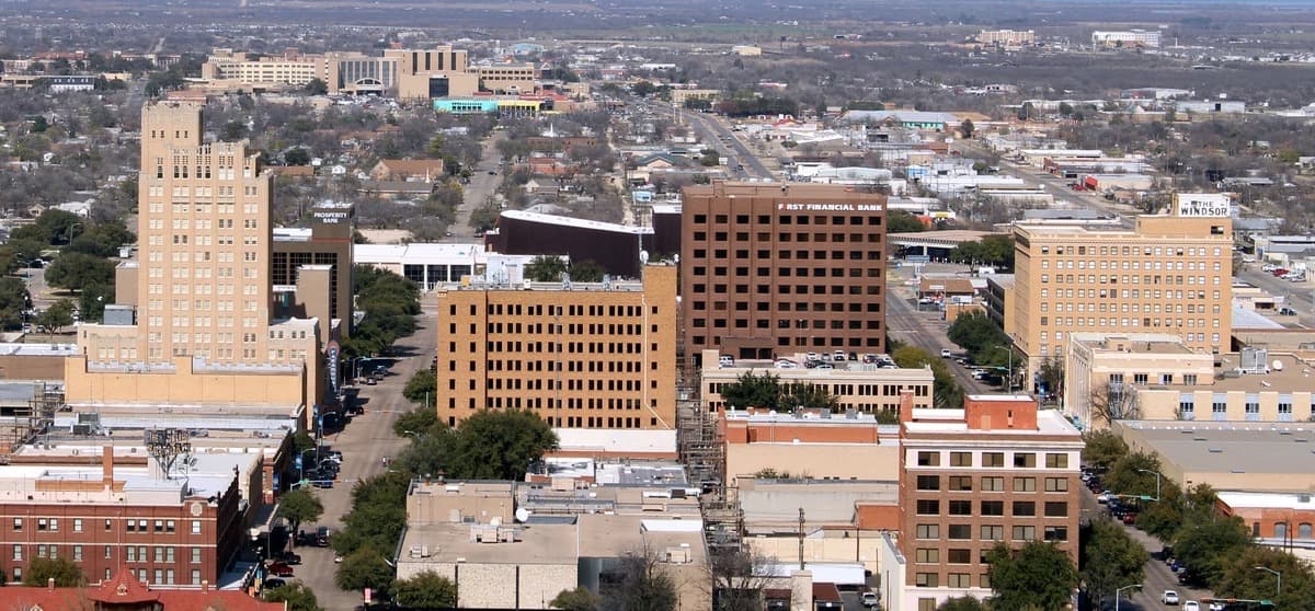 Industrial and Commercial General Contractors in Abilene, TX - Inner Loop Construction
