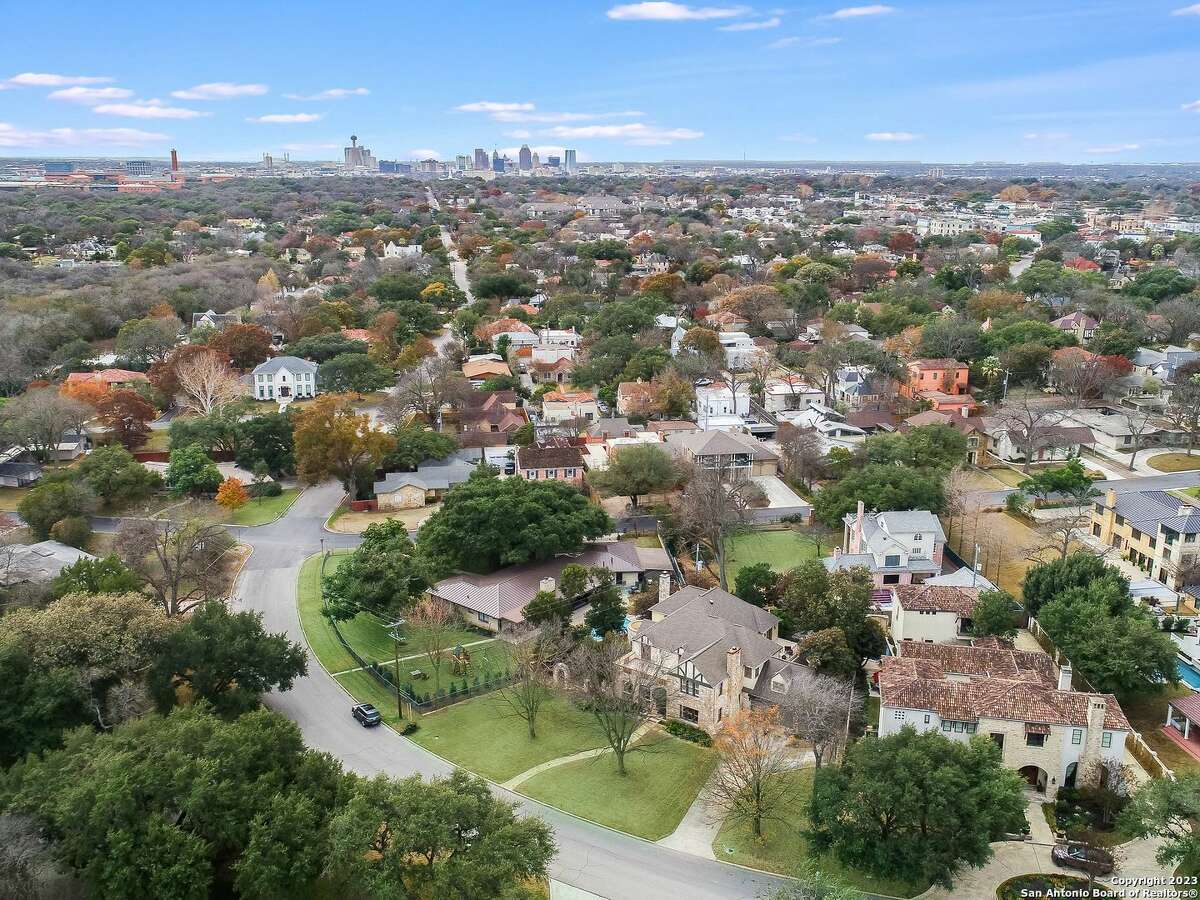 Industrial and Commercial General Contractors in Alamo Heights, Texas | Inner Loop Construction