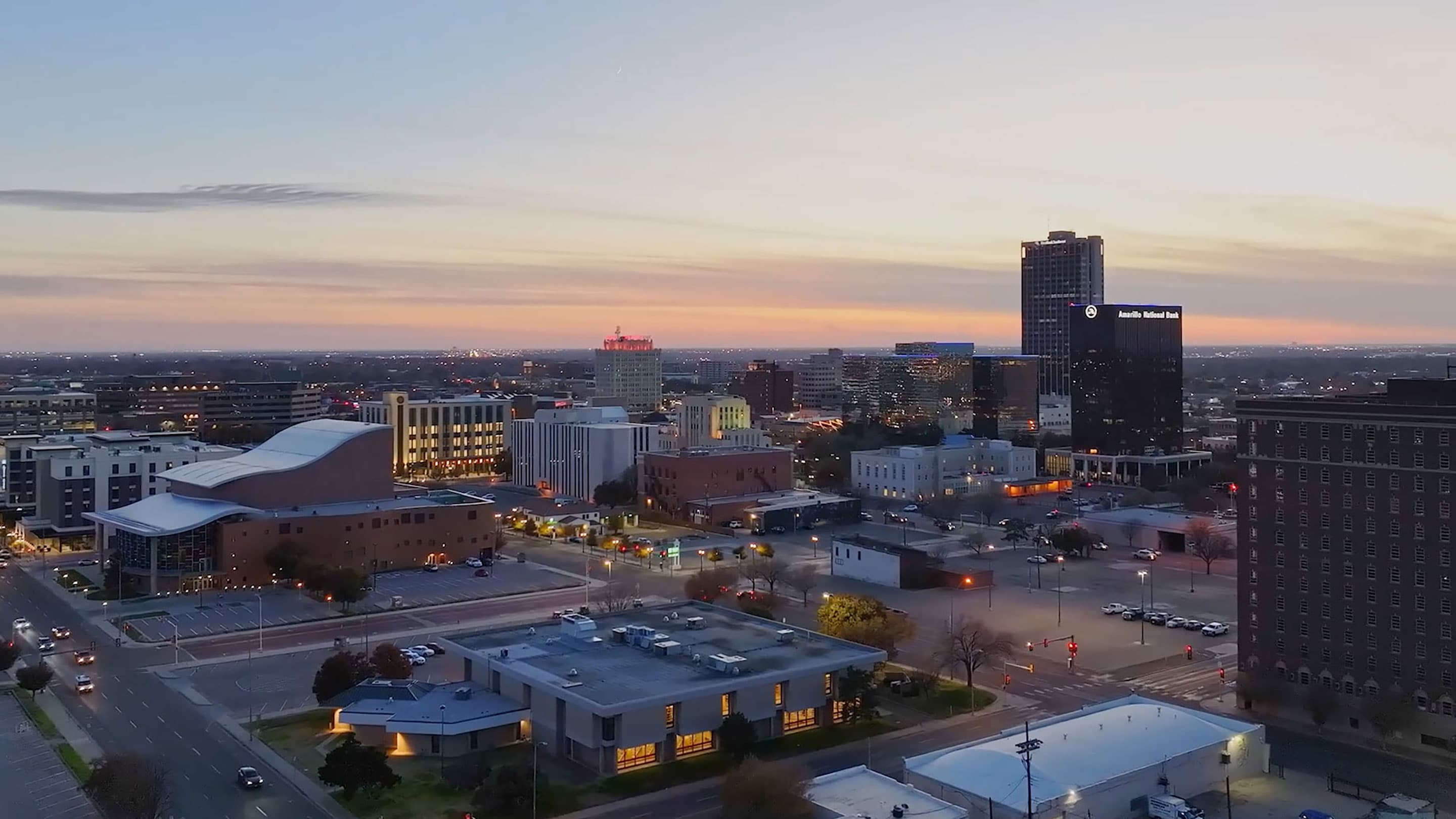Commercial Concrete Contractors in Amarillo, TX - Inner Loop Construction