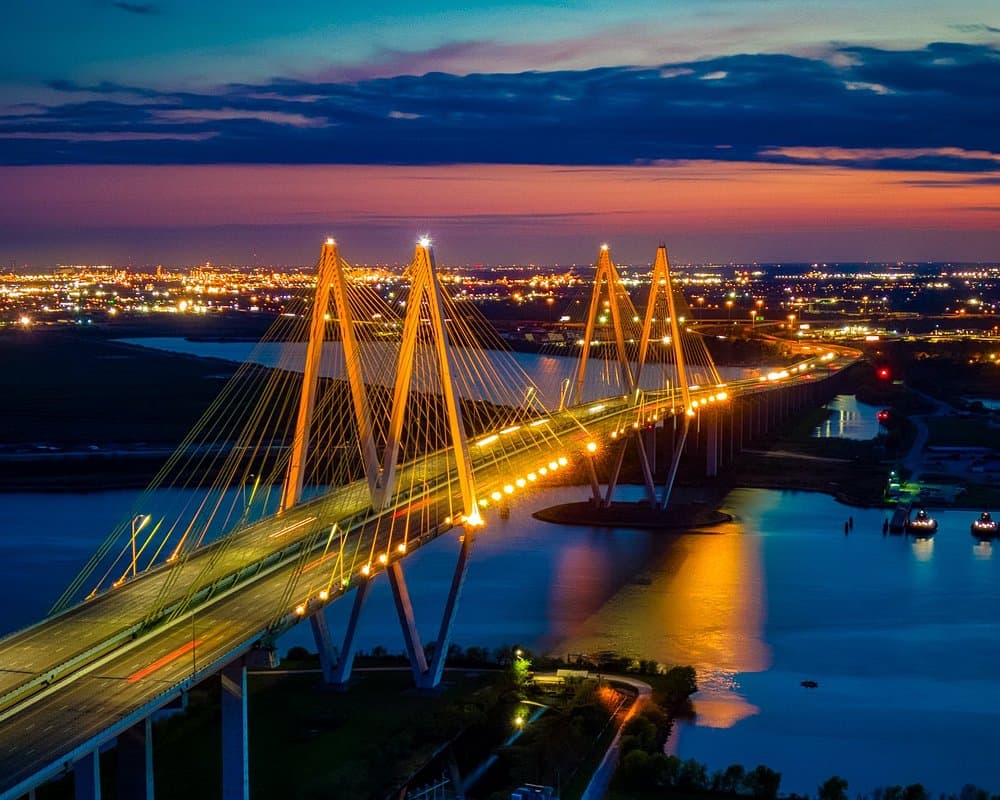 Industrial and Commercial General Contractors in Baytown, TX - Inner Loop Construction