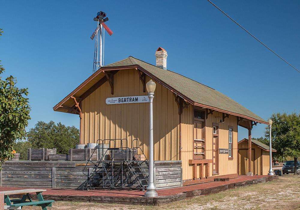 Industrial and Commercial General Contractors in Bertram, TX - Inner Loop Construction