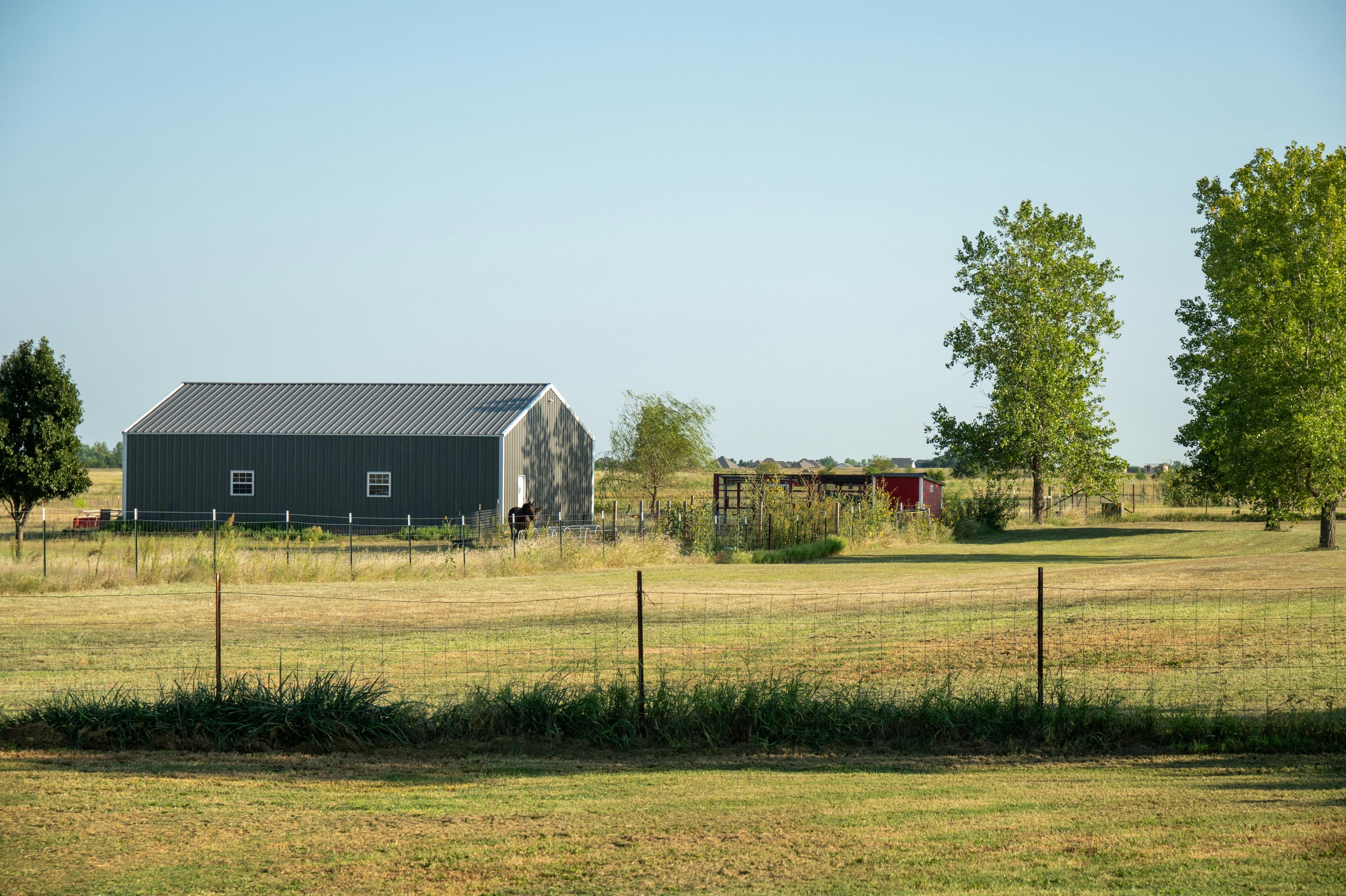 Industrial and Commercial General Contractors in Bixby, OK - Inner Loop Construction