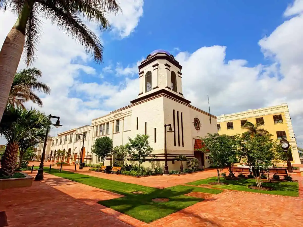 Industrial and Commercial General Contractors in Brownsville, Texas | Inner Loop Construction