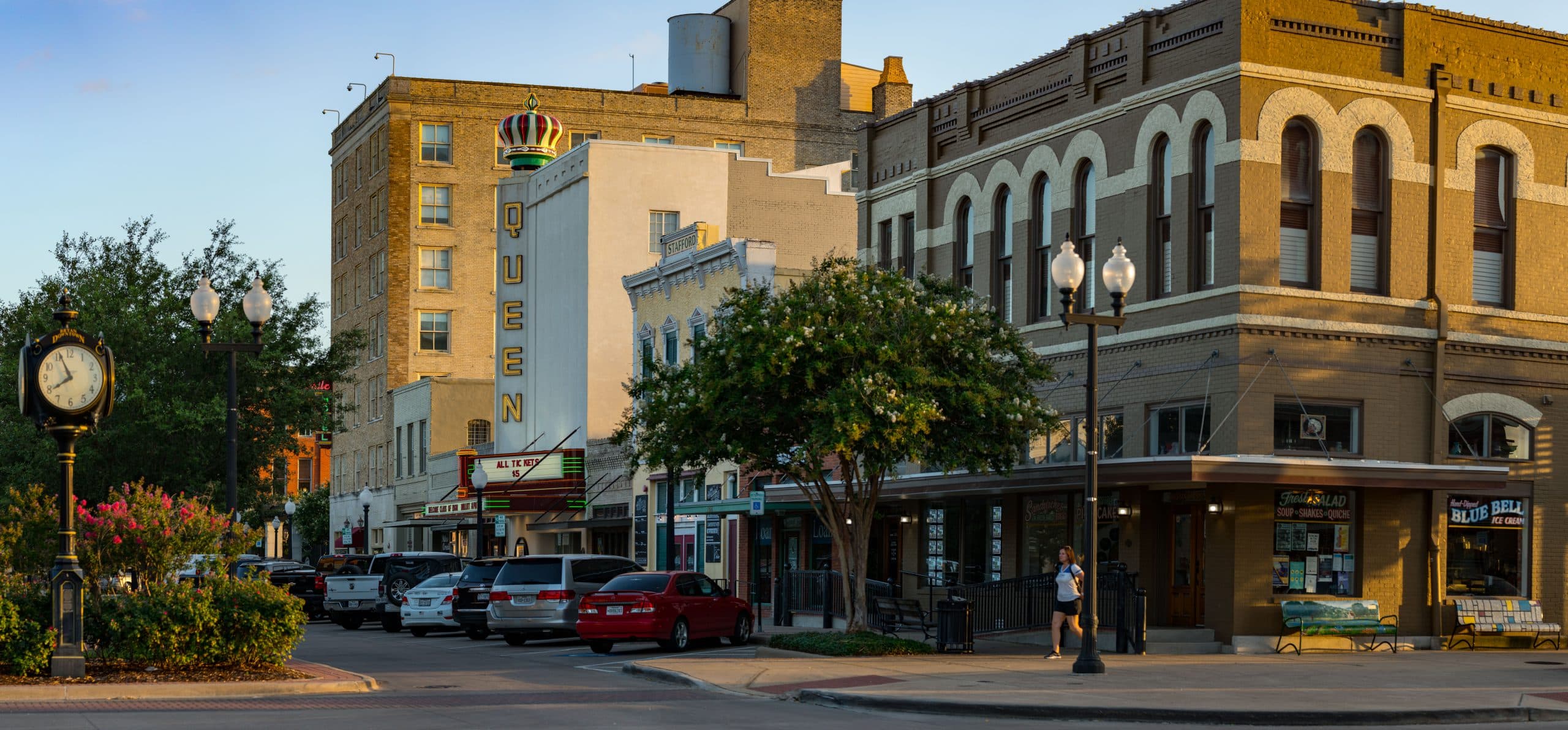Industrial and Commercial General Contractors in Bryan, Texas | Inner Loop Construction