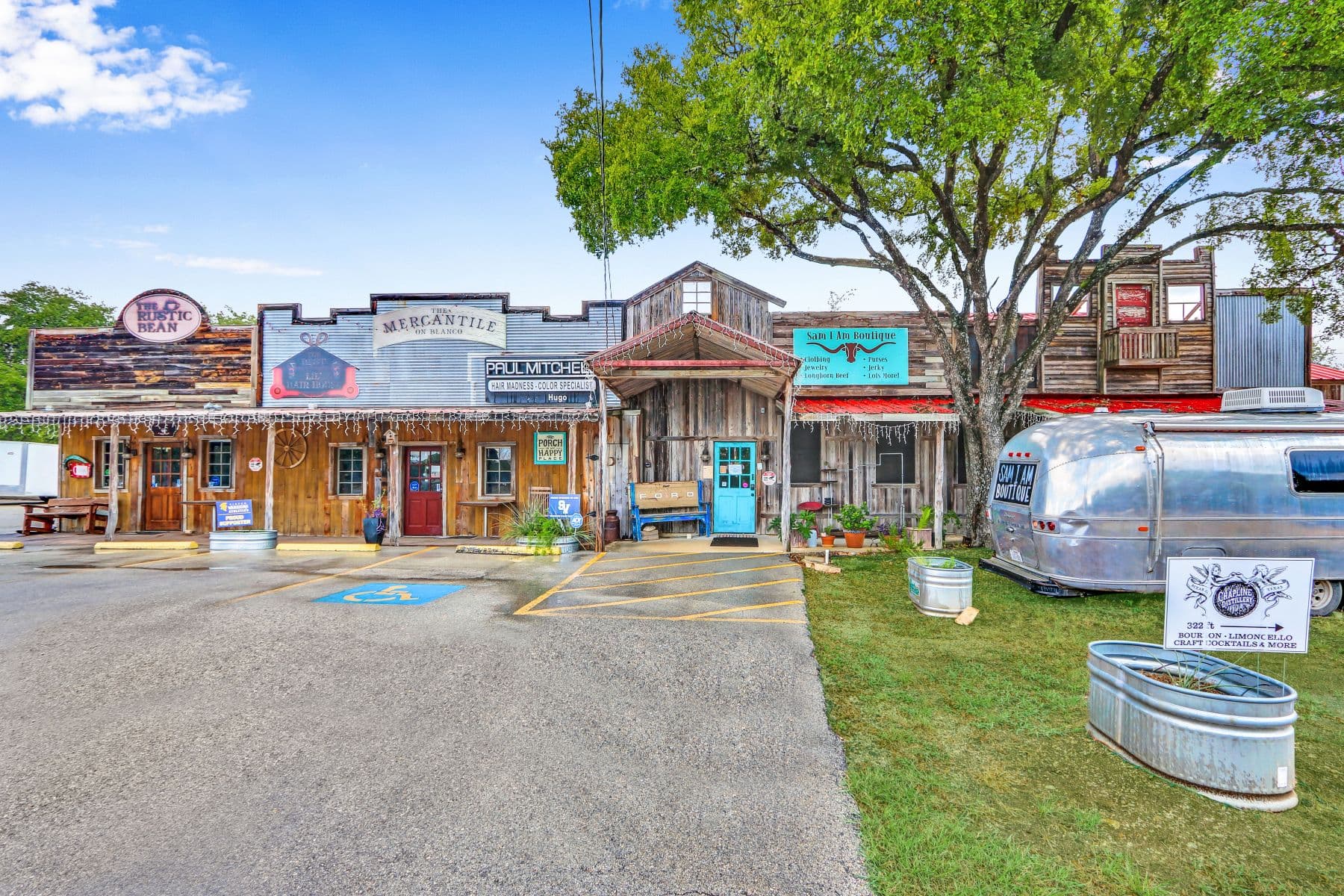 Industrial and Commercial General Contractors in Bulverde, TX - Inner Loop Construction