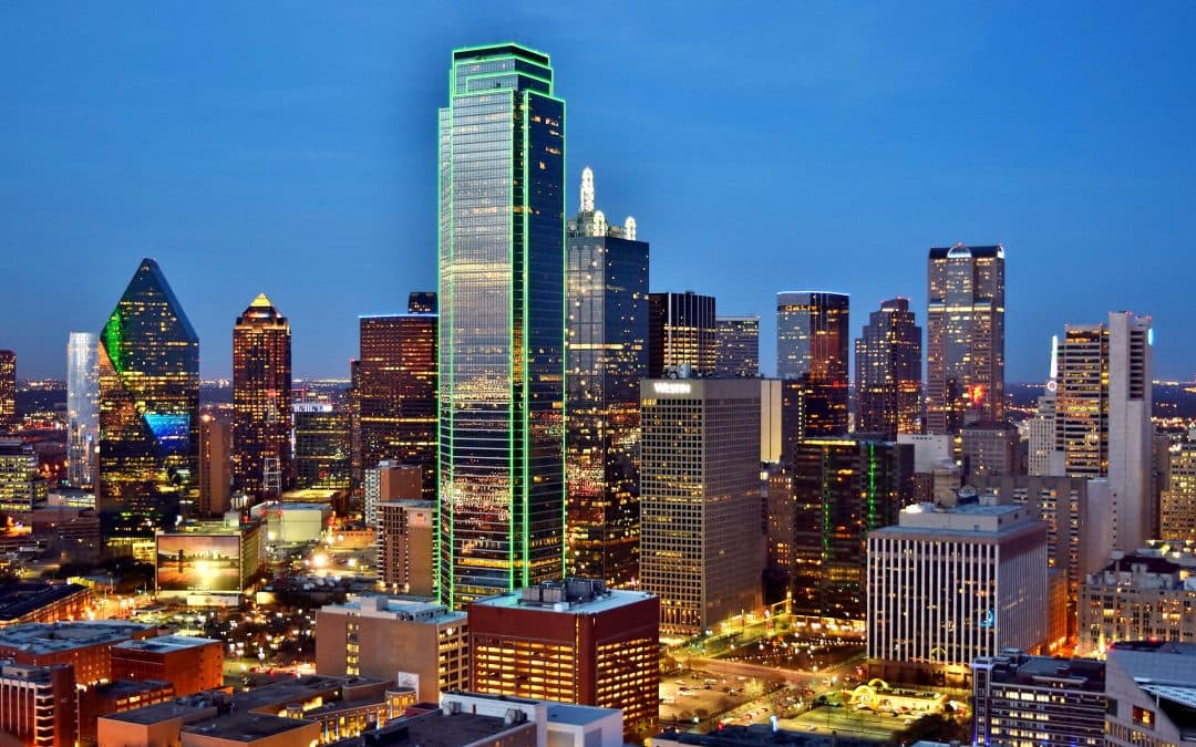 Industrial and Commercial General Contractors in Carrollton, TX - Inner Loop Construction