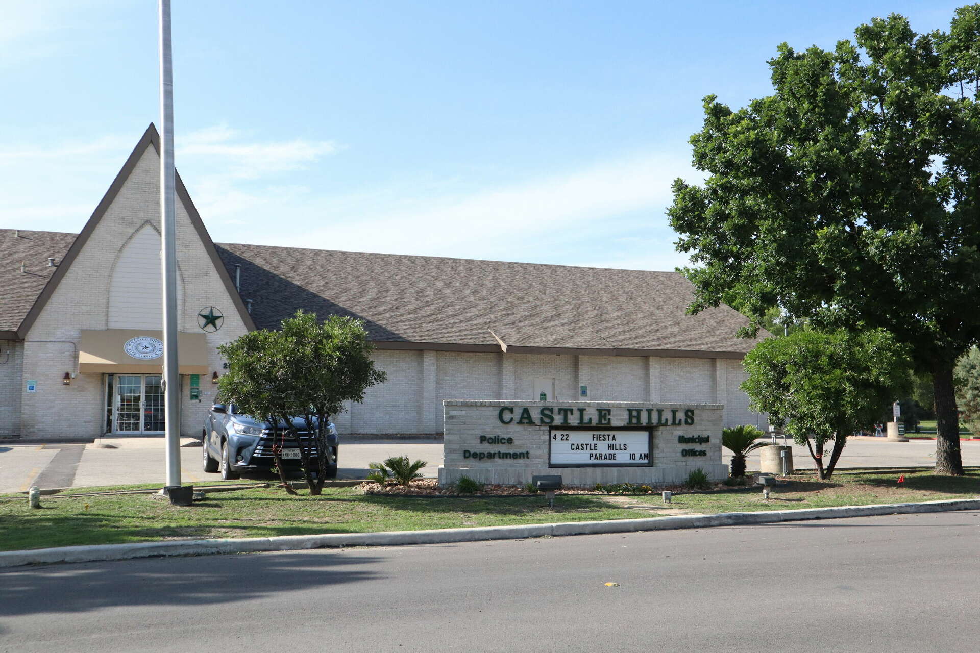 Industrial and Commercial General Contractors in Castle Hills, Texas | Inner Loop Construction