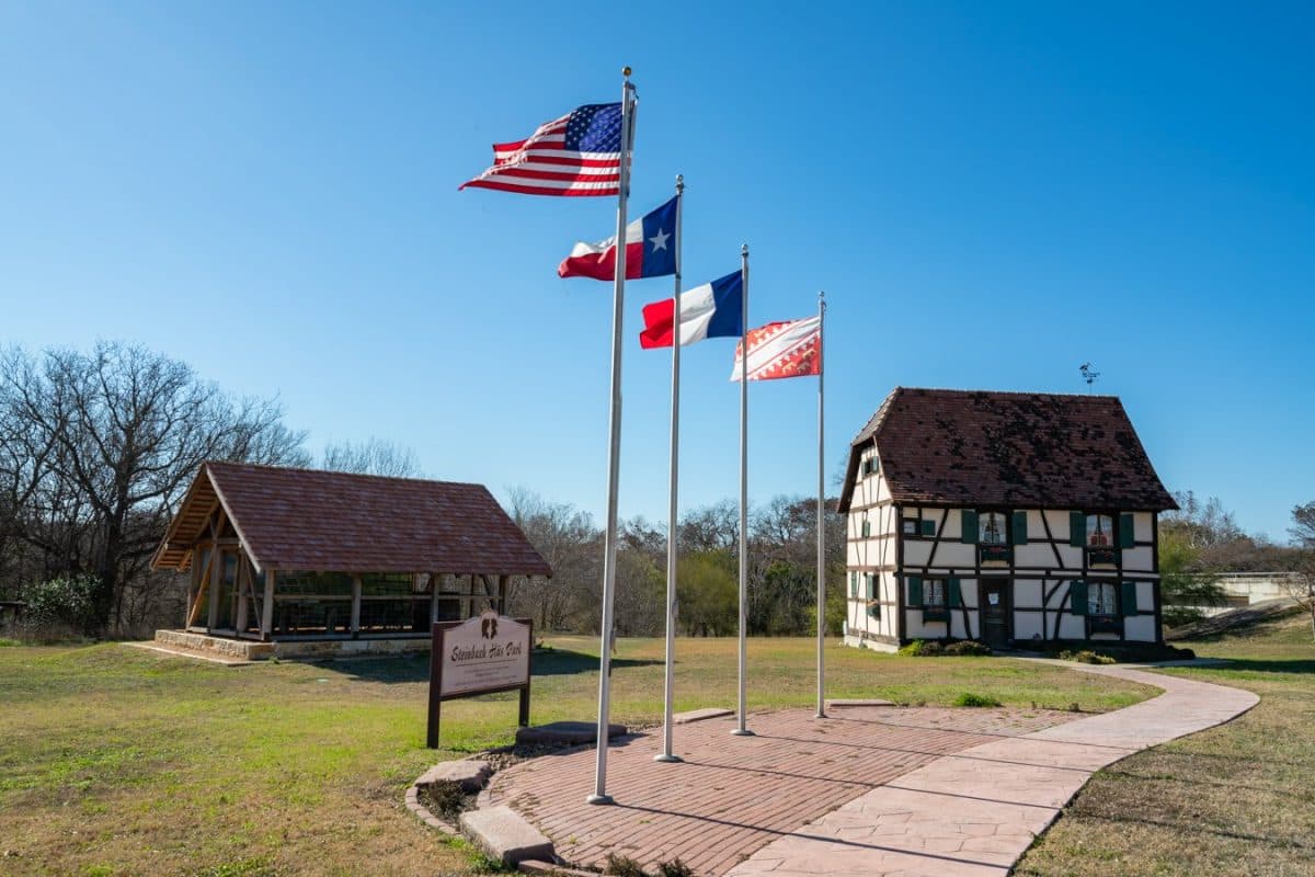 Industrial and Commercial General Contractors in Castroville, TX - Inner Loop Construction