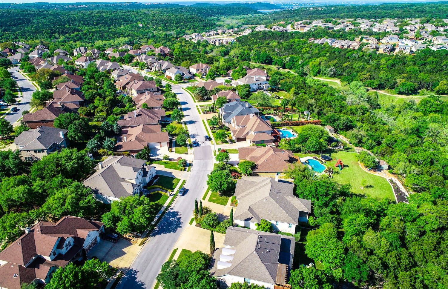 Industrial and Commercial General Contractors in Cedar Park, TX - Inner Loop Construction