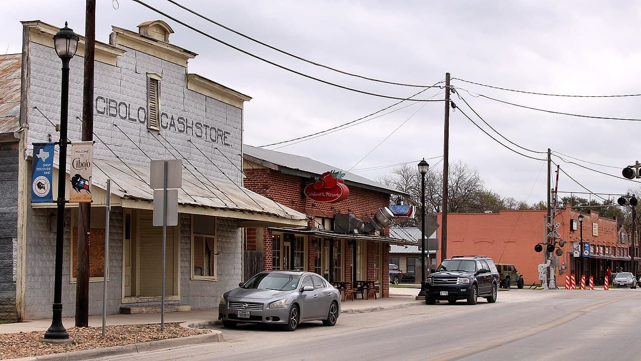 Industrial and Commercial General Contractors in Cibolo, Texas | Inner Loop Construction