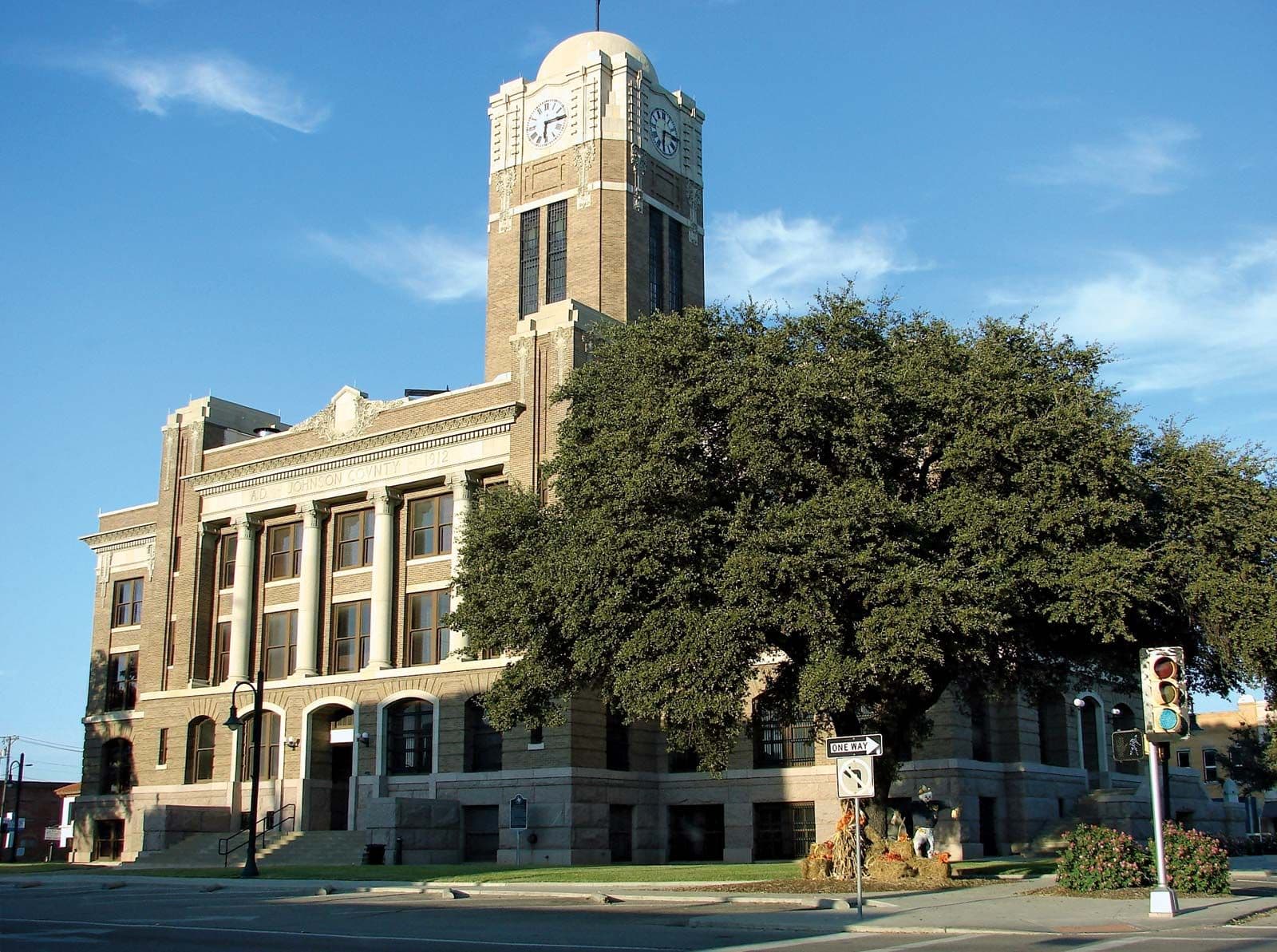 Industrial and Commercial General Contractors in Cleburne, TX - Inner Loop Construction