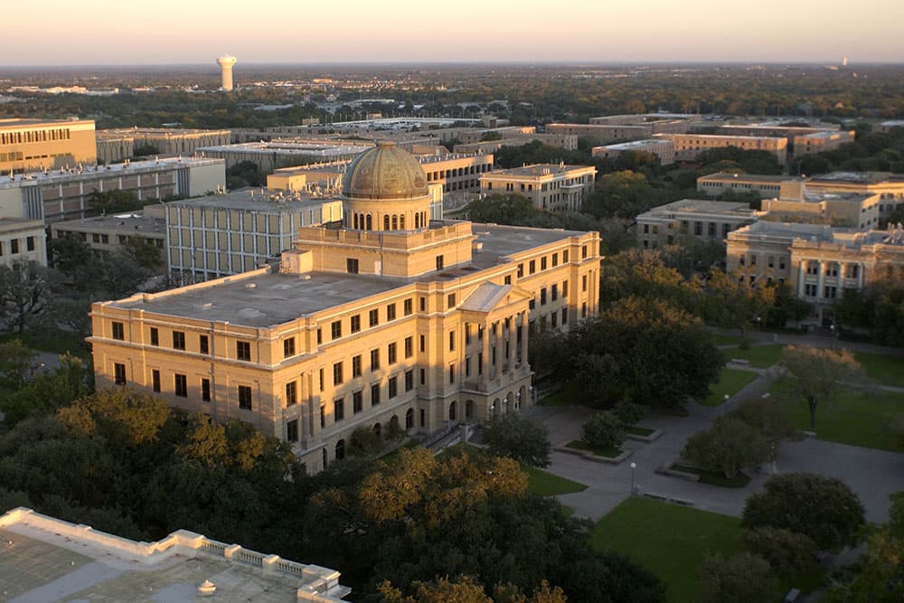 Industrial and Commercial General Contractors in College Station, Texas | Inner Loop Construction