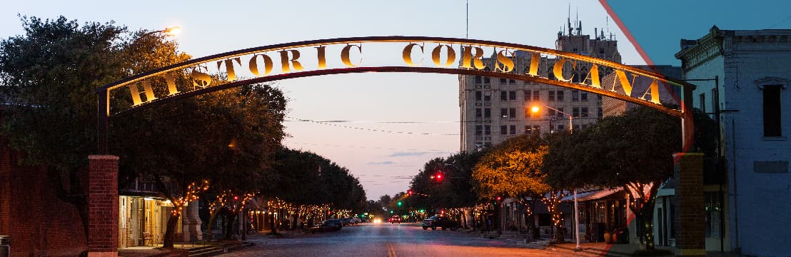 Industrial and Commercial General Contractors in Corsicana, TX - Inner Loop Construction