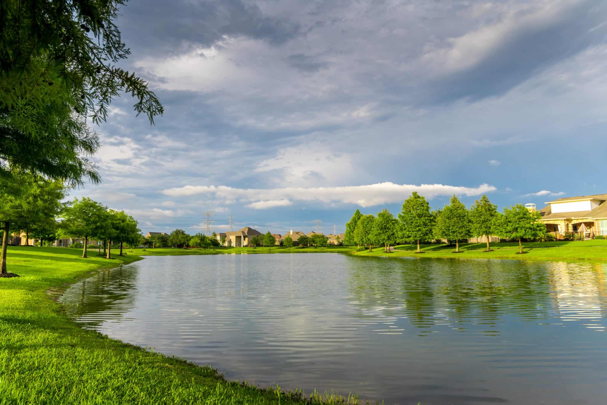 Industrial and Commercial General Contractors in Cypress, TX - Inner Loop Construction