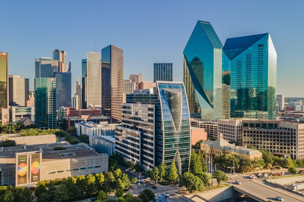 Industrial and Commercial General Contractors in Dallas, TX - Inner Loop Construction