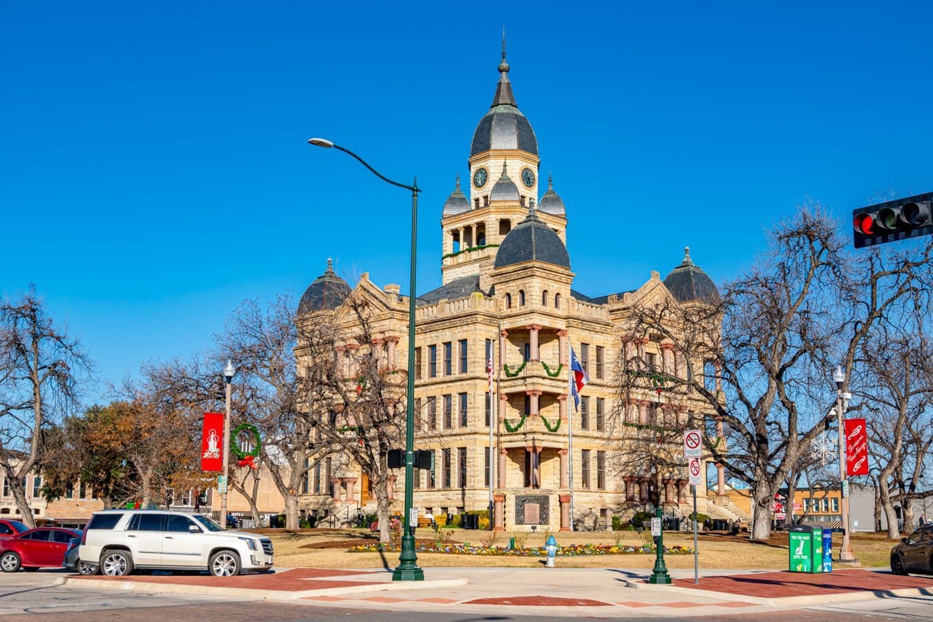 Industrial and Commercial General Contractors in Denton, TX - Inner Loop Construction