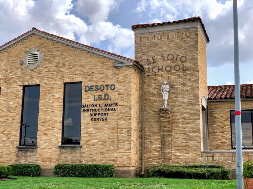 Industrial and Commercial General Contractors in DeSoto, Texas | Inner Loop Construction