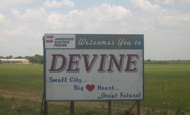 Industrial and Commercial General Contractors in Devine, TX - Inner Loop Construction