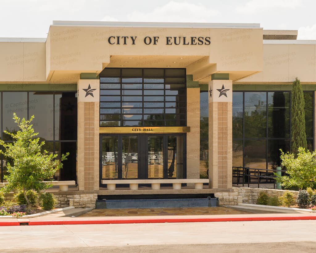 Industrial and Commercial General Contractors in Euless, Texas | Inner Loop Construction