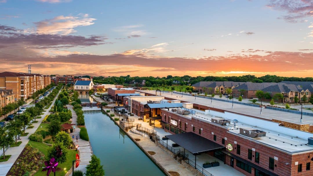 Industrial and Commercial General Contractors in Flower Mound, TX - Inner Loop Construction