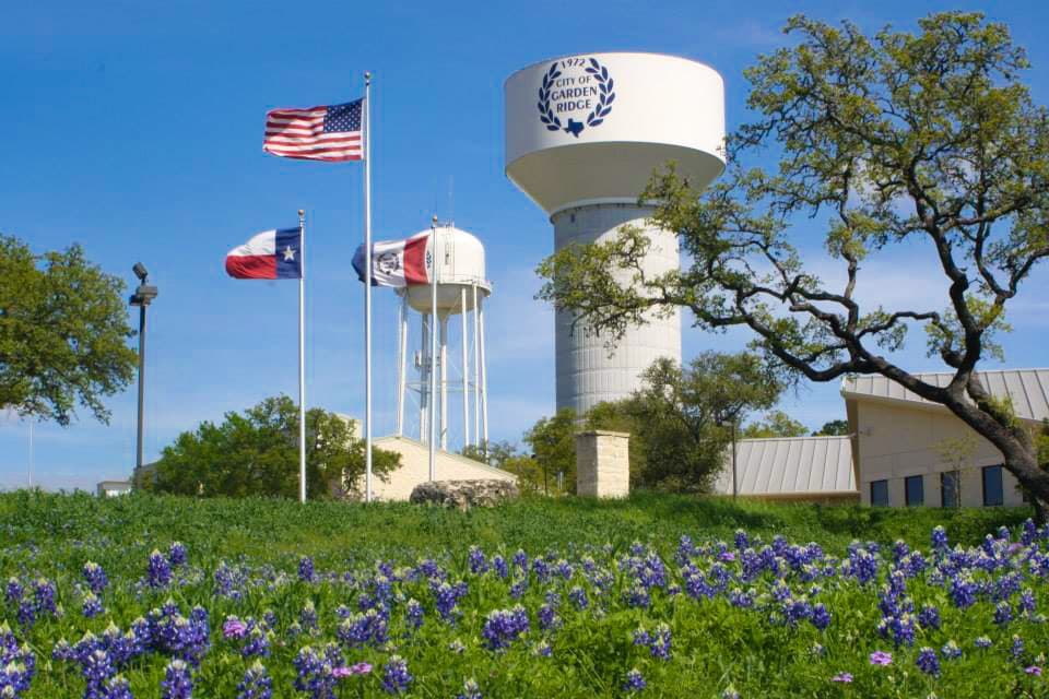 Industrial and Commercial General Contractors in Garden Ridge, Texas | Inner Loop Construction