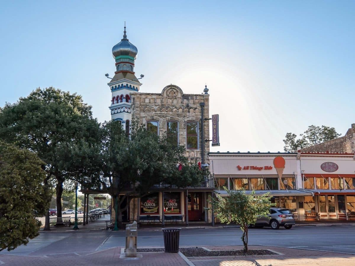 Industrial and Commercial General Contractors in Georgetown, TX - Inner Loop Construction