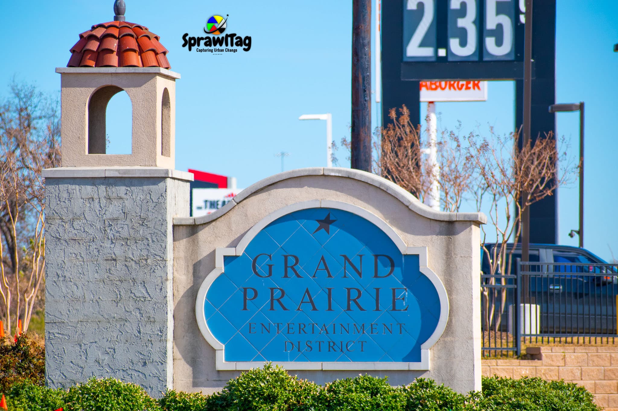 Industrial and Commercial General Contractors in Grand Prairie, Texas | Inner Loop Construction