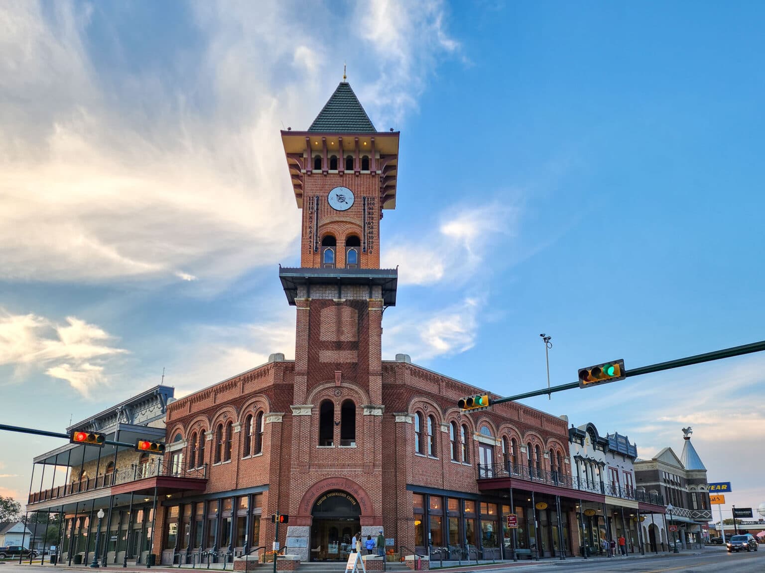 Industrial and Commercial General Contractors in Grapevine, Texas | Inner Loop Construction