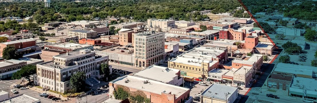 Industrial and Commercial General Contractors in Greenville, TX - Inner Loop Construction