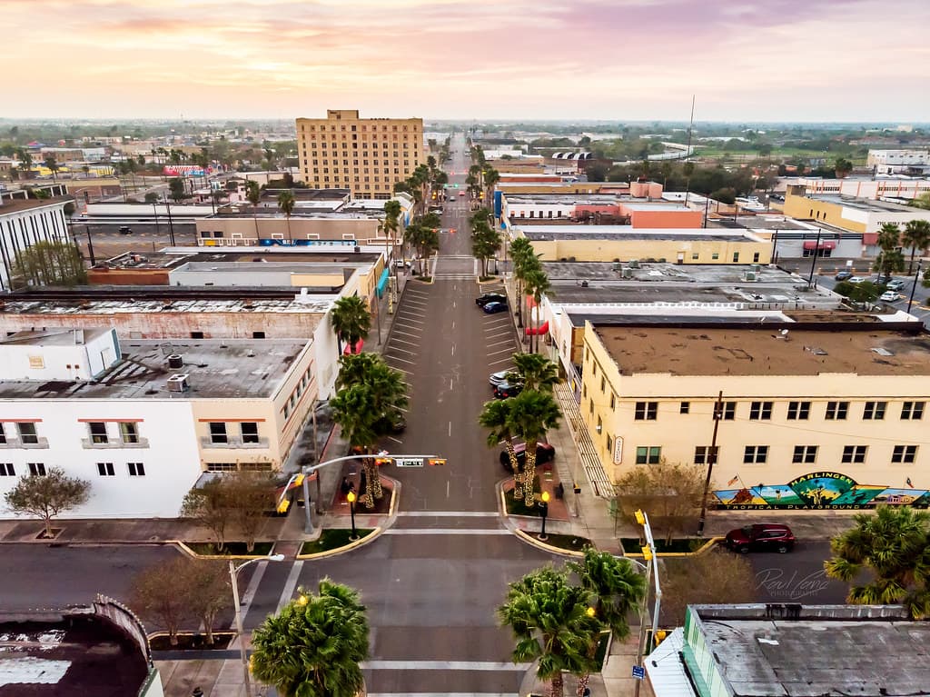 Industrial and Commercial General Contractors in Harlingen, TX - Inner Loop Construction