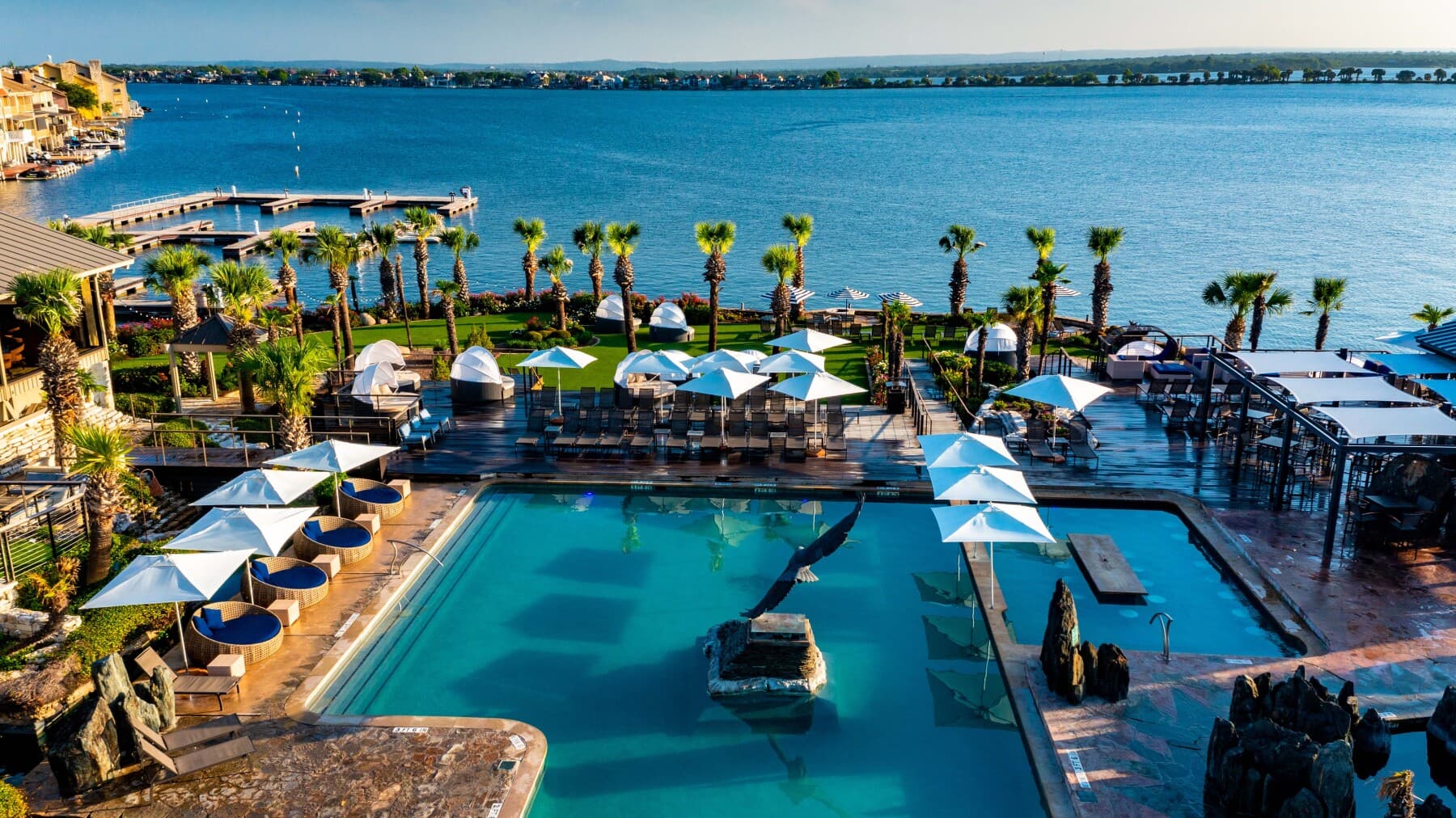 Industrial and Commercial General Contractors in Horseshoe Bay, TX - Inner Loop Construction