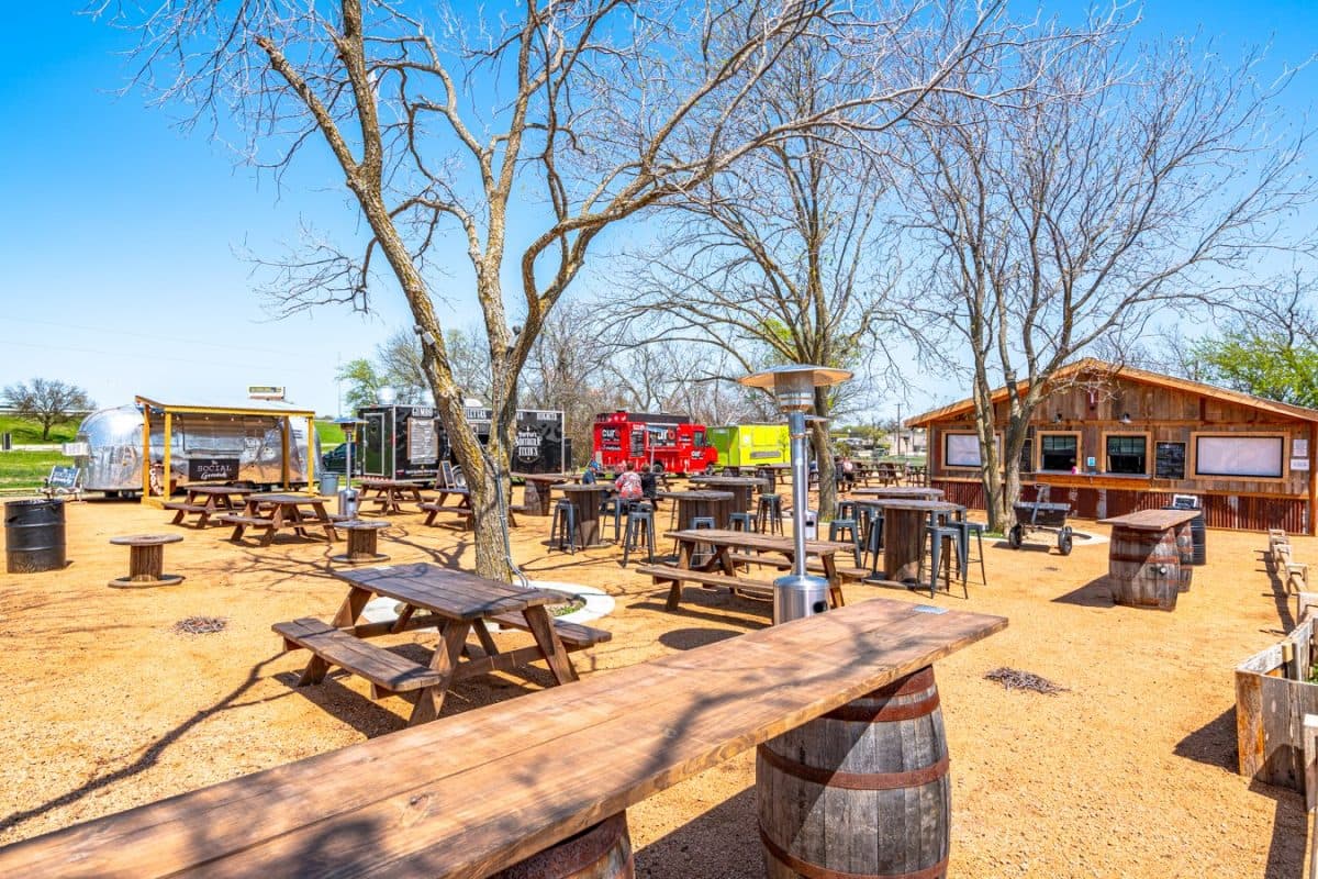 Industrial and Commercial General Contractors in Jarrell, TX - Inner Loop Construction