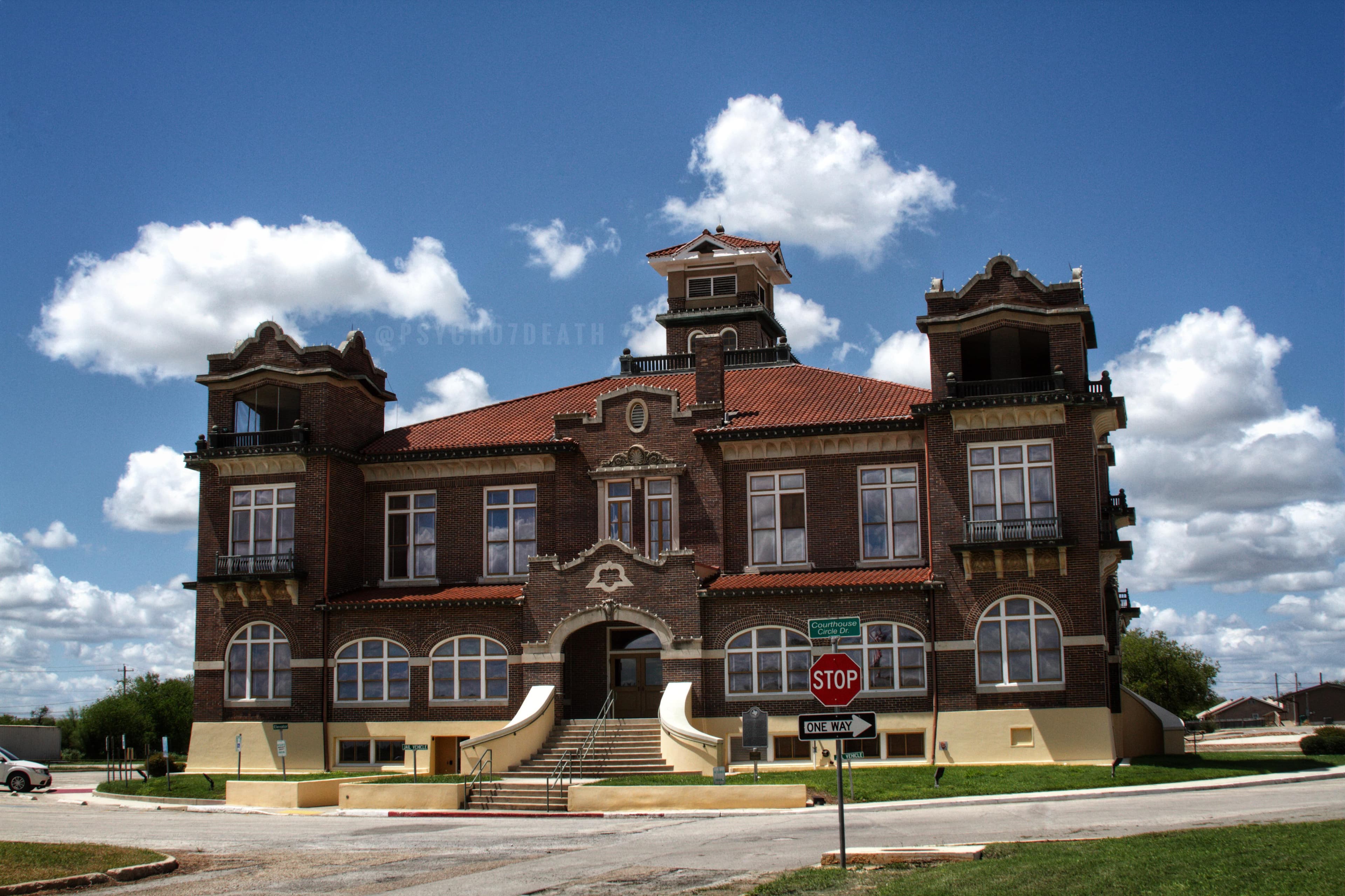 Industrial and Commercial General Contractors in Jourdanton, TX - Inner Loop Construction