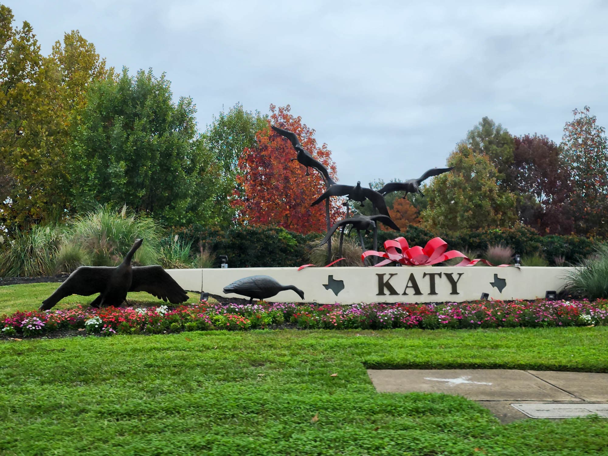 Commercial Concrete Contractors in Katy, TX - Inner Loop Construction