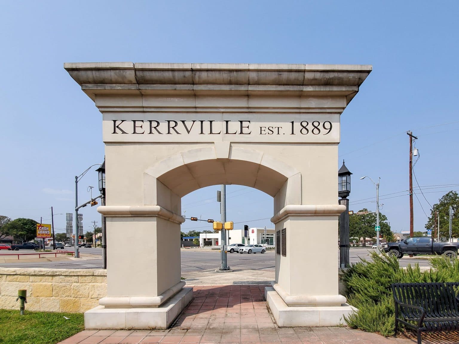 Industrial and Commercial General Contractors in Kerrville, TX - Inner Loop Construction