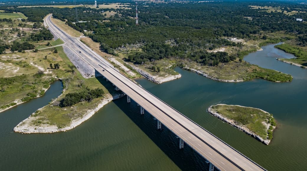 Industrial and Commercial General Contractors in Killeen, Texas | Inner Loop Construction