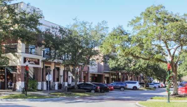 Industrial and Commercial General Contractors in Kingwood, Texas | Inner Loop Construction