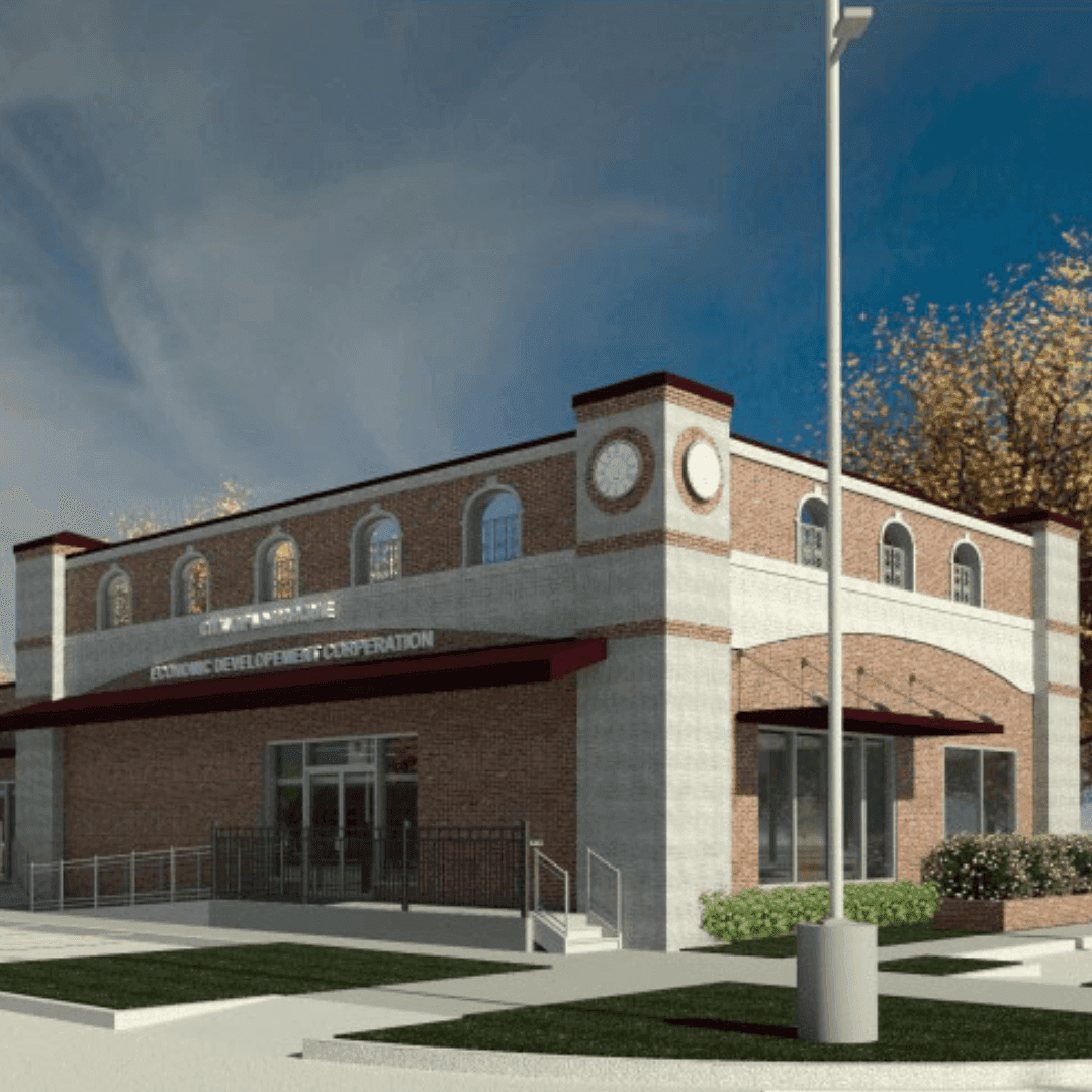 Industrial and Commercial General Contractors in La Marque, TX - Inner Loop Construction