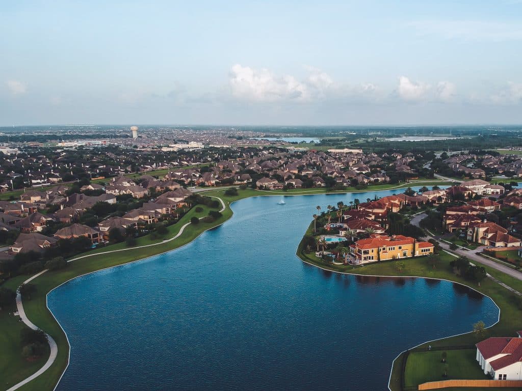 Industrial and Commercial General Contractors in League City, Texas | Inner Loop Construction