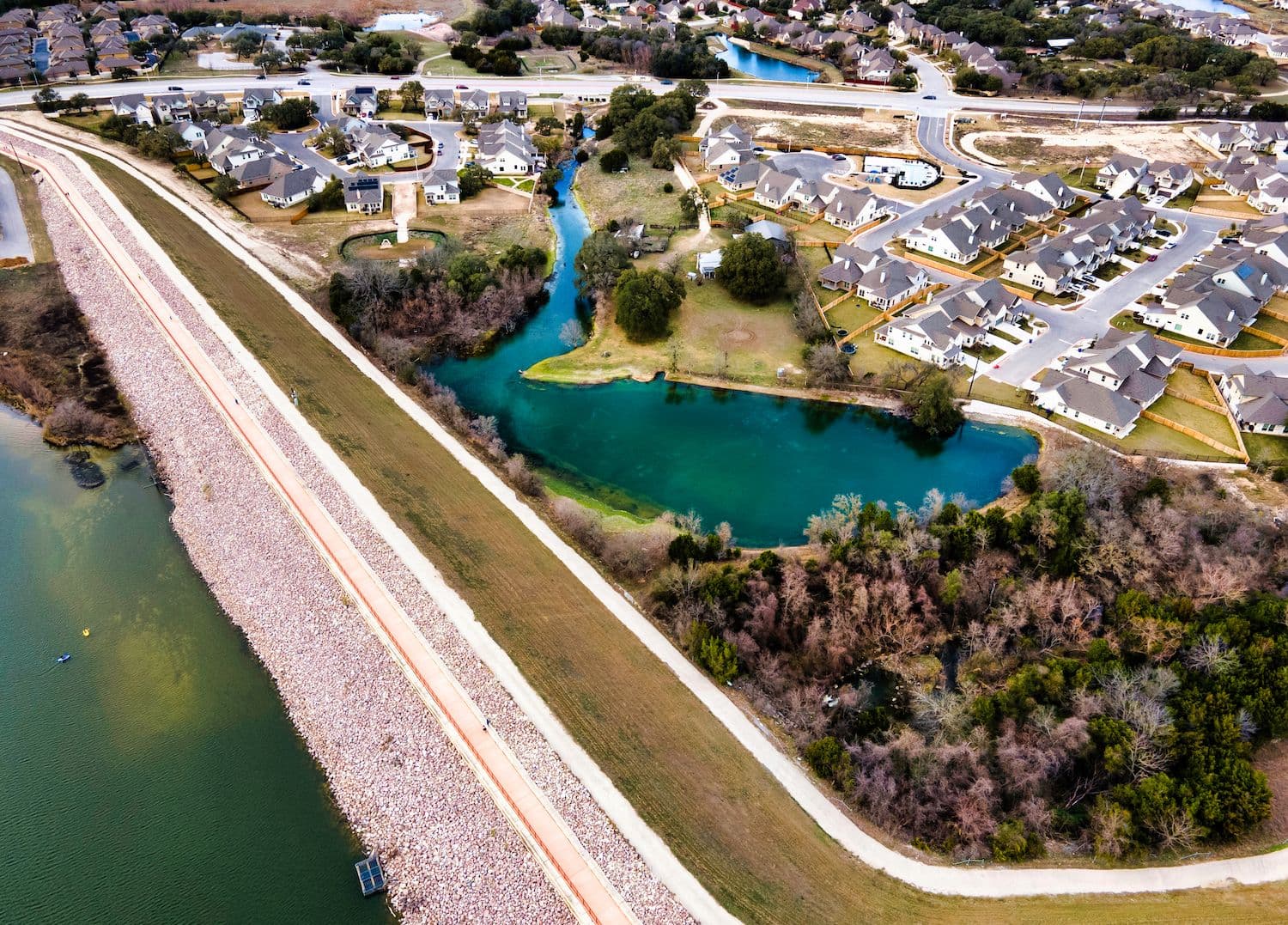 Industrial and Commercial General Contractors in Leander, Texas | Inner Loop Construction