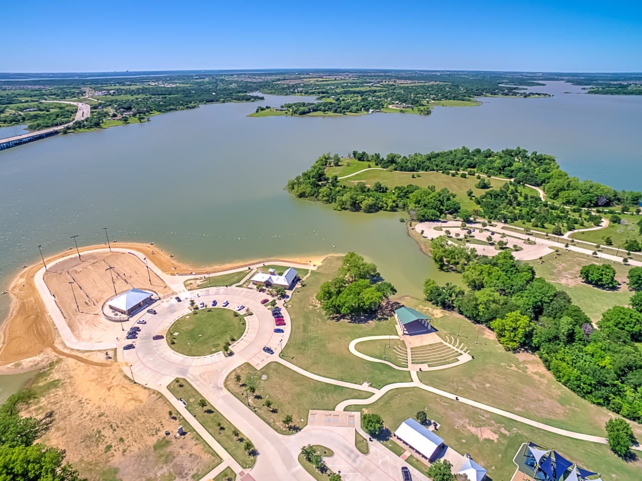 Industrial and Commercial General Contractors in Lewisville, TX - Inner Loop Construction