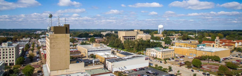 Industrial and Commercial General Contractors in Longview, Texas | Inner Loop Construction
