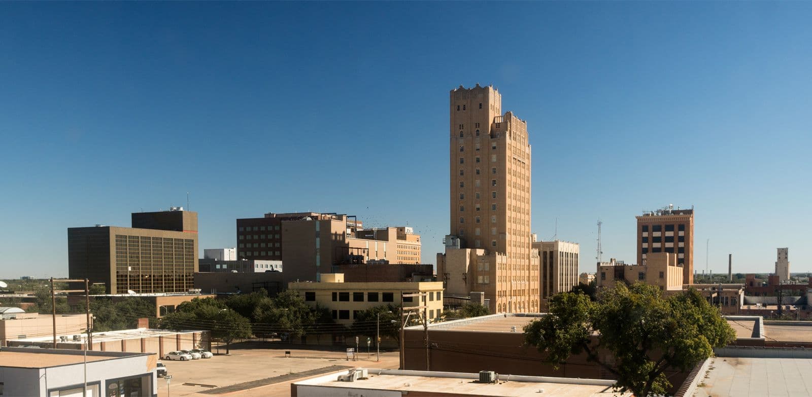 Industrial and Commercial General Contractors in Lubbock, Texas | Inner Loop Construction