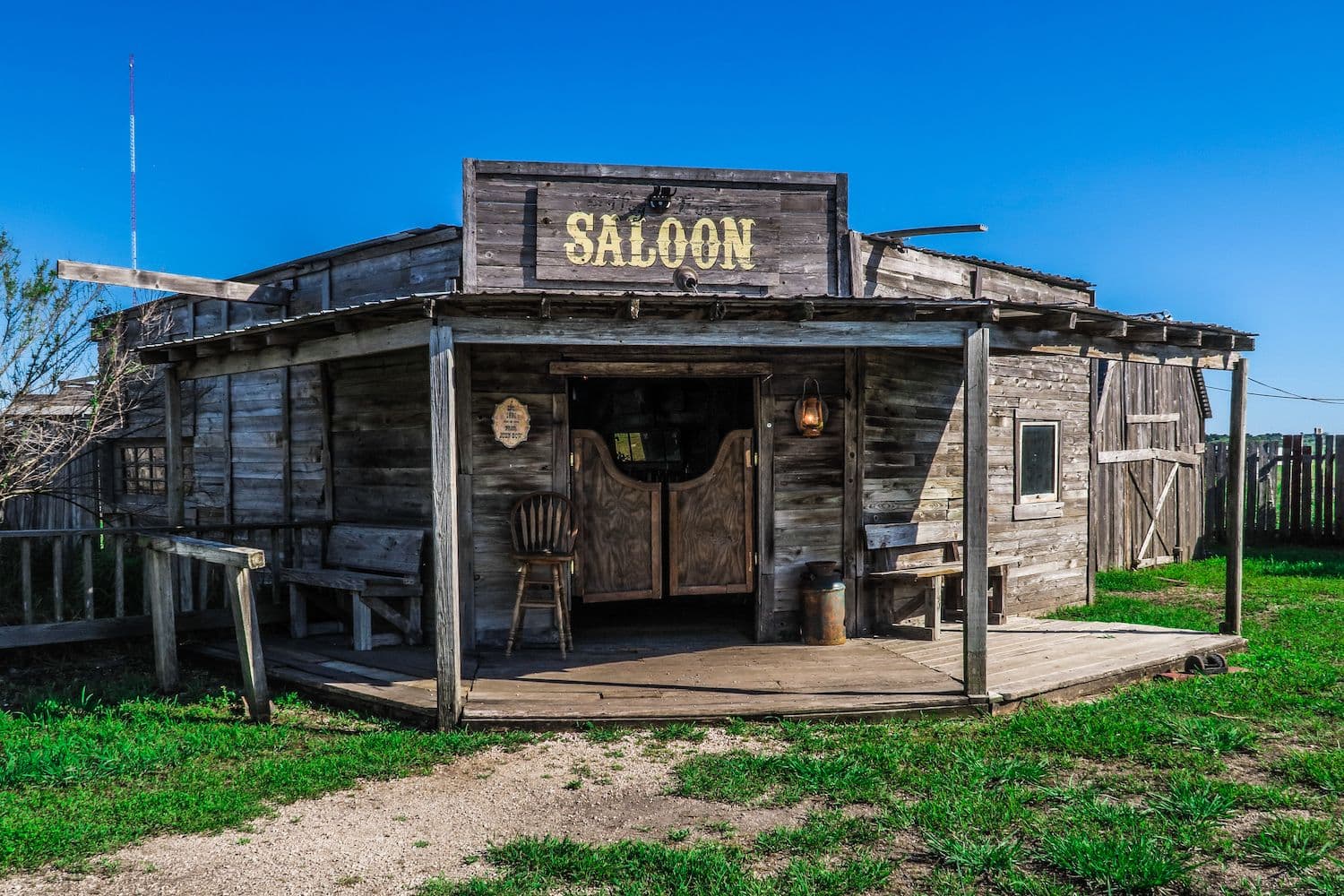Industrial and Commercial General Contractors in Manor, TX - Inner Loop Construction