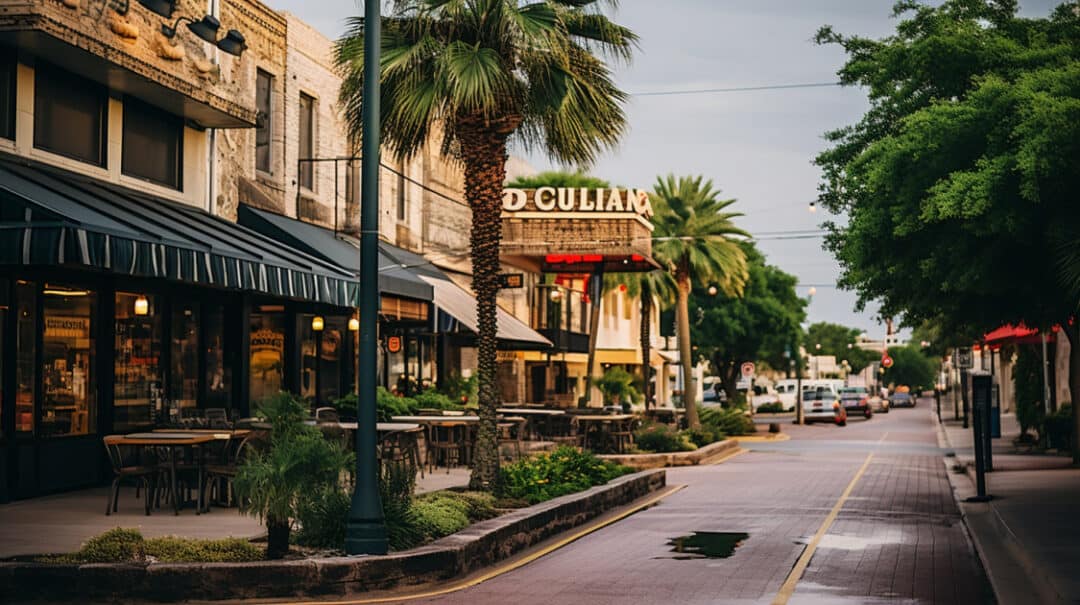 Industrial and Commercial General Contractors in McAllen, Texas | Inner Loop Construction