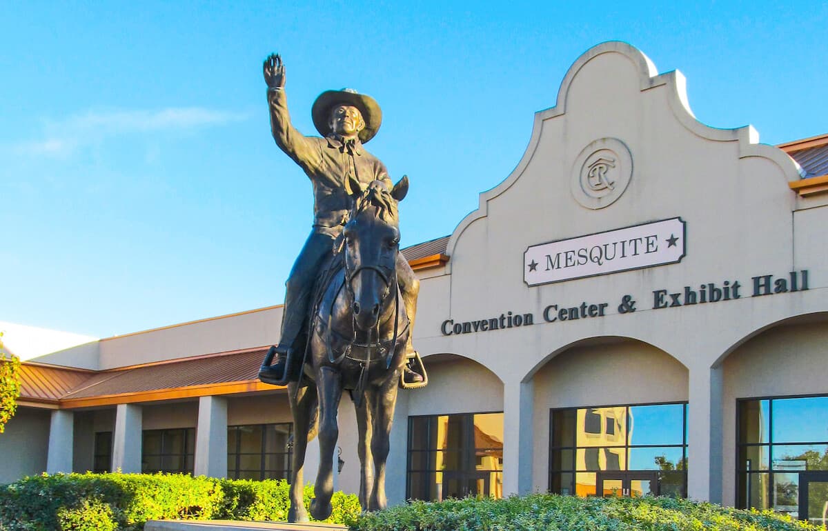 Industrial and Commercial General Contractors in Mesquite, TX - Inner Loop Construction
