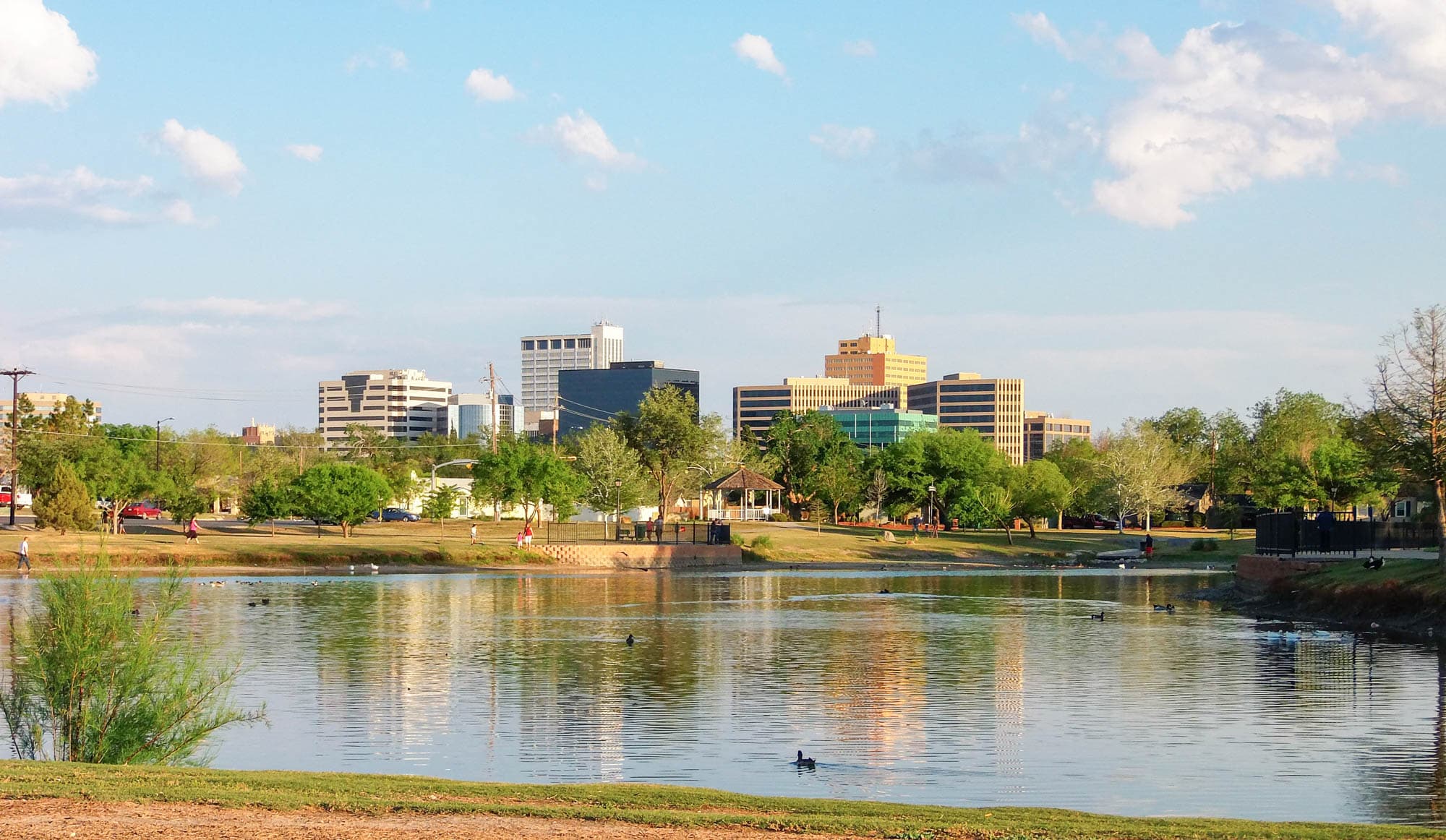 Industrial and Commercial General Contractors in Midland, Texas | Inner Loop Construction