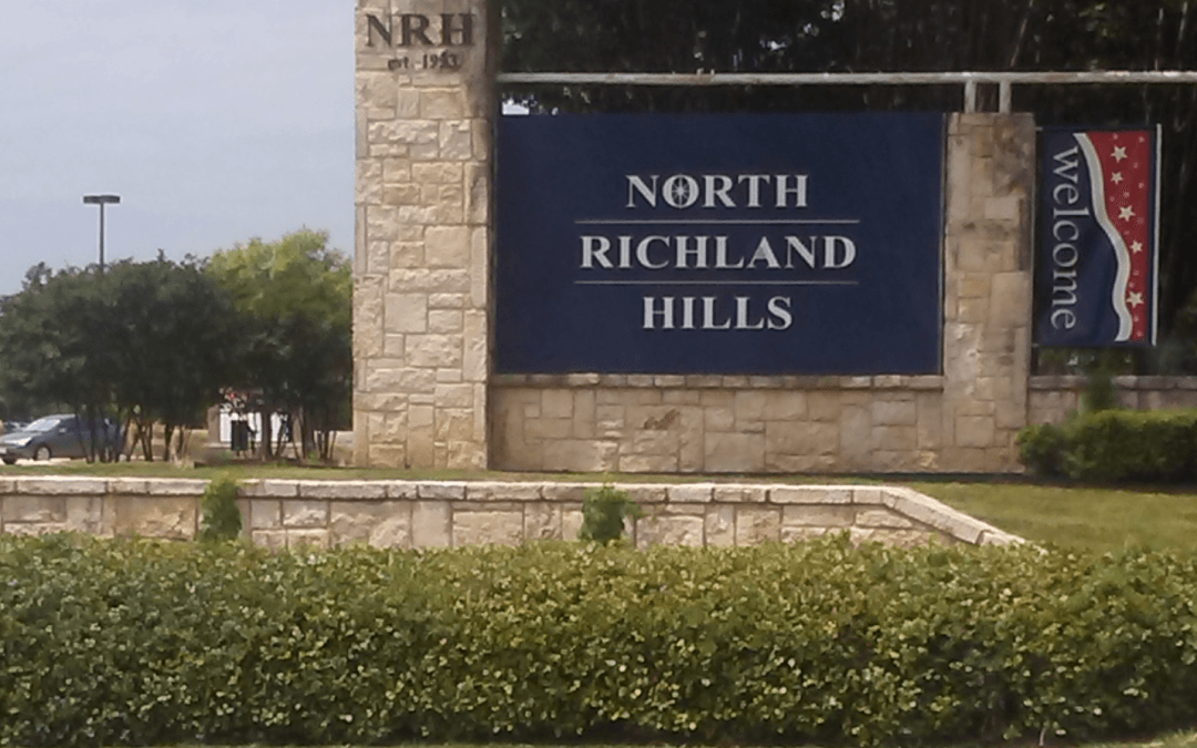 Industrial and Commercial General Contractors in North Richland Hills, Texas | Inner Loop Construction